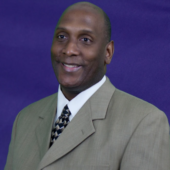 Portrait of Stephen Underwood