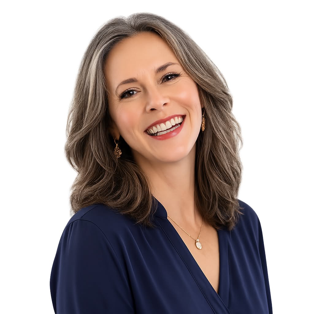Portrait of Bonnie Sheldon