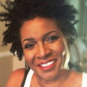 Portrait of Sheila Willis