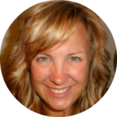 Portrait of Heather Lang