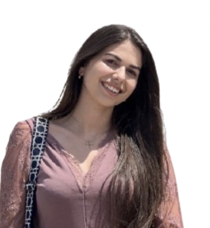 Jana Marković, Agile Delivery Manager