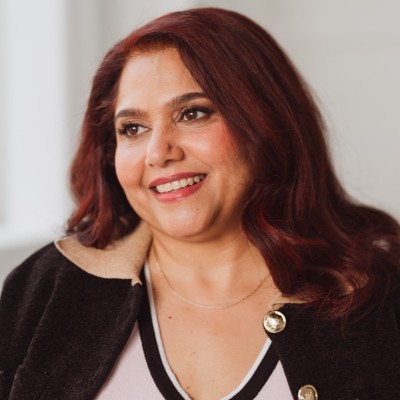 Portrait of Bhavya Gaur