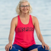 Portrait of Nicole Dauz