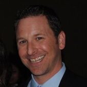 Portrait of Dr. Paul Kesselman