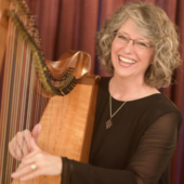Portrait of Amy Camie