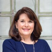 Portrait of Jennifer Drago, LFACHE
