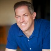 David K Richards, Founder & CEO, Changemaker Microschools