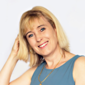 Portrait of Kim Wagner