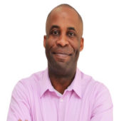 Portrait of Uchenna Ilo, PhD, MBCS
