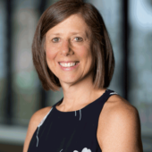 Portrait of Sue DeCaro
