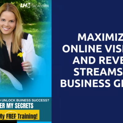 Maximizing Online Visibility and Revenue Streams for Business Growth