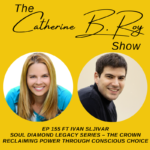 Reclaiming Power Through Conscious Choice — Ivan Sljivar on Leadership & Alignment